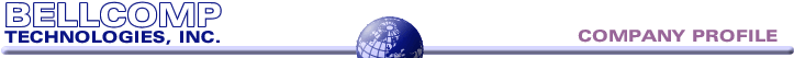 Bellcomp Technologies, Inc. - Company Profile