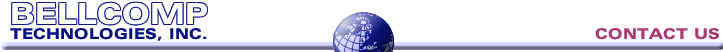 Bellcomp Technologies, Inc. - Contact Us