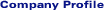 Company Profile