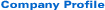 Company Profile